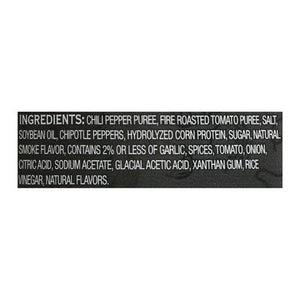 Better Than Bouillon Smoky Chipotle 6/8 OZ [UNFI #2859254] [ebt]