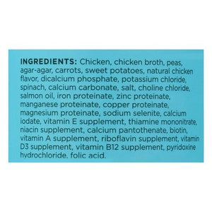 Bixbi Dog Food Chicken Recipe 12/12.5 Z [UNFI #2251072]