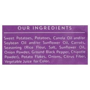 Strong Roots Sweet Potato 8/13.22 OZ [UNFI  #2865202]