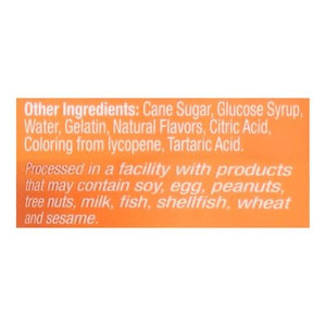 Olly Focus Berry Tangy Tangerine 1/36 CT [UNFI #2510519] T