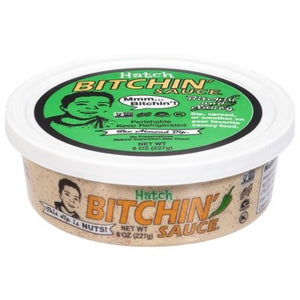 Bitchin Dip Hatch 6/8 OZ [UNFI #2998706] [ebt]