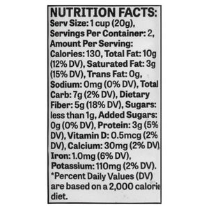 Evolved Keto Cups Almond Butter 9/1.41 OZ [UNFI #2521631] [ebt] T