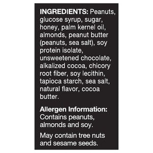 Kind Bars Peanut Butter Dark Chocolate 10/6/1.4Z [UNFI #2858603] [ebt]