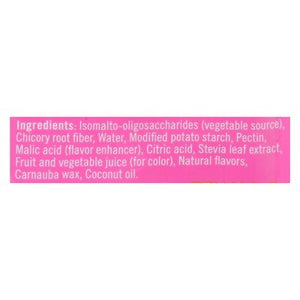 Smartsweets Gummy Candy Pink Lemonade Dream Barbie 14/1.8 OZ [UNFI #3039799] [ebt] T