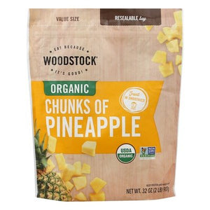 OG2 Wood Pineapple Chnks 6/32 OZ [UNFI  #2252476]