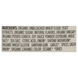 Dr Mcdougalls Noodle Soup Vegan Hot & Sour 6/1.9 OZ [UNFI #756833] [ebt]