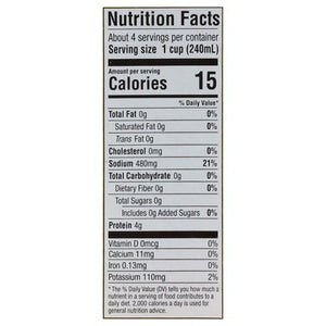 Zoup! Good, Really Good Bone Broth Chicken 6/32 OZ [UNFI #1802230] [ebt]