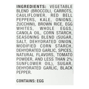 G.Lites Vegi Sprfd Cakes 8/12 OZ [UNFI  #2106466]