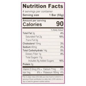 Aldens Organic Chocolate Fudge Twist 12/10 OZ [UNFI  #3033420]