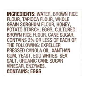 Canyon Bakehouse Heritage Honey Whte 6/24 OZ [UNFI  #2032662]