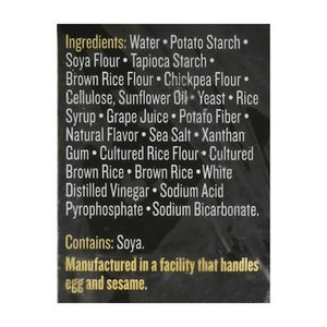 Odoughs Sndwch Thns Orig 6/18 OZ [UNFI  #1695840]