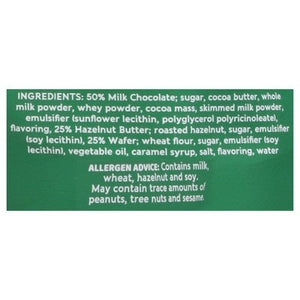 Just The Fun Part Waffle Cones Bite-Sized 6/4.23 OZ [UNFI #2987329] [ebt]