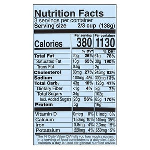 B&J Choc Chip Cky Dgh 8/PINT [UNFI  #0357186]