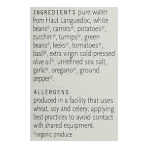 Karine & Jeff Soup French Pesto 6/24.3 OZ [UNFI #2832145] [ebt]