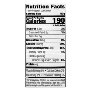 Dr Mcdougalls Noodle Soup Vegan Spring Onion 6/1.9 OZ [UNFI #548784] [ebt]