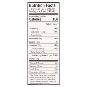 Good Belly Juice Drink Mango 6/32 OZ [UNFI #566653] [ebt] T