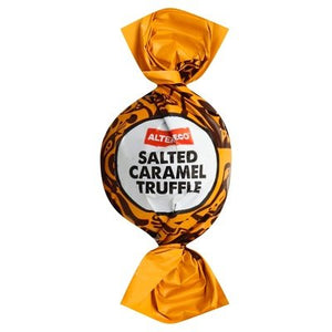 Alter Eco Truffle Salted Caramel 60/.42 OZ [UNFI #1595164] [ebt] T