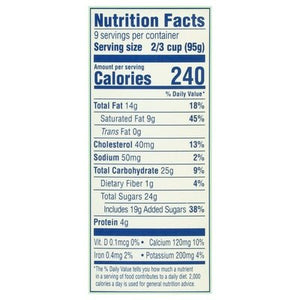Tillamook Mint Chocolate Chip 6/1.5 QT [UNFI  #2685774]