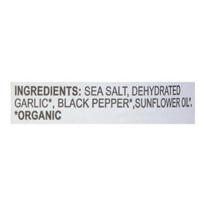 Kinders Seasoning The Blend 8/3.5 OZ [UNFI #2509081] [ebt]