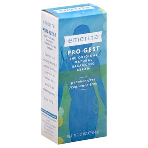 Emerita Pro-Gest 2 OZ [UNFI #0683938] T