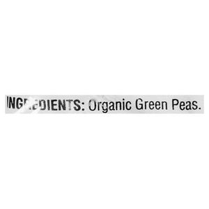 OG2 Wood Green Peas 12/10 OZ [UNFI  #0154419]