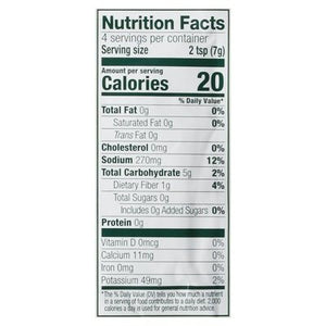 Simply Organic Seasoning Mix Fajita 12/1 OZ [UNFI #916163] [ebt]