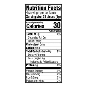 Happy Creamies Creamies Organic Apple Spinach Pea & Kiwi Crawling Baby 8/1 OZ [UNFI #1191683] [ebt]