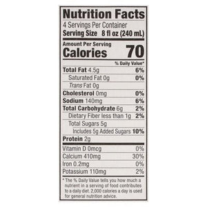 Califia Farms Almondmilk Barista Blend 6/32 OZ [UNFI #1697234] [ebt] T