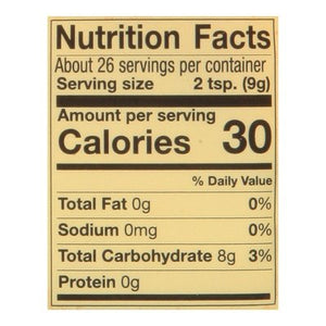 Reese Tapioca Instant Granulated 6/8 OZ [UNFI #0173401] [ebt]