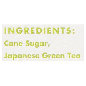 Rishi Tea Japanese Green Tea Latte Mix Sweet Matcha Loose Powder 6/4.4 OZ [UNFI #2653566] [ebt]