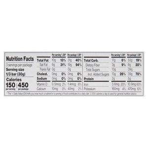 Chocolove Orange Peel In Dark Chocolate 55% Cocoa 12/3.2 OZ [UNFI #948372] [ebt] T