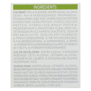 Naturtint Hair Color Gel Wheat Germ Blonde 8N 1/5.6 OZ [UNFI #108274] T