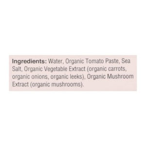 Kettle & Fire Broth Organic Vegetable 6/32 OZ [UNFI #2832780] [ebt]