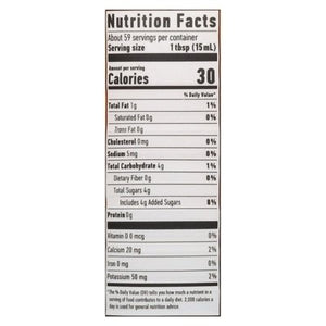 Oatly Oatmilk Creamer Caramel The Original 6/29.7 OZ [UNFI #3010741] [ebt] T
