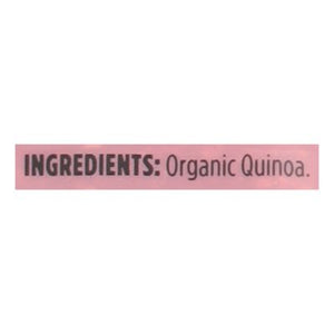 Lundberg Family Farms Quinoa Organic Tri-Color Blend 6/1 LB [UNFI #1727049] [ebt]