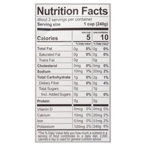 Plantstrong Broth Organic Sofrito Spanish Style 6/16.9 OZ [UNFI #2762367] [ebt]