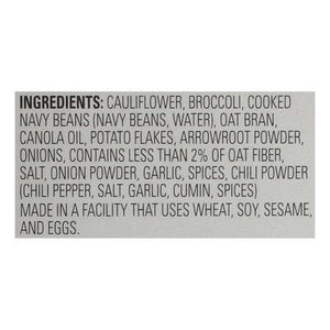 Dr. Praegers Cauliflower Veggie Fries 6/8 OZ [UNFI  #2938421]