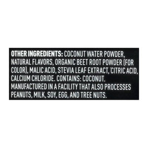 Vega Energizer Sugar-Free Acai Berry Flavored 4 OZ [UNFI #2309870] T