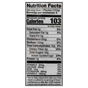 Pitaya Acai + Guarana 8/14 OZ [UNFI  #2516920]