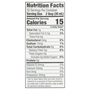 Califia Farms Coconut Cream & Almondmilk Unsweetened 6/32 OZ [UNFI #2368447] [ebt] T