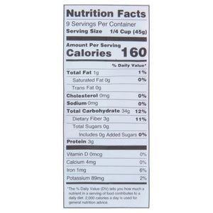 Lotus Foods Red Rice Organic 6/15 OZ [UNFI #2140135] [ebt]