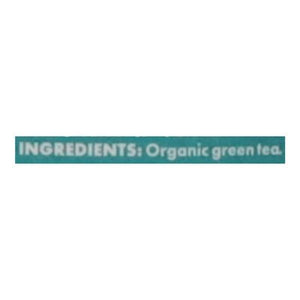 Rishi Tea Tea Organic Everyday Matcha Single Origin 6/1.05 OZ [UNFI #2653582] [ebt]