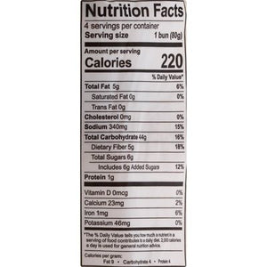 Little Northern Hmbrgr Bns Mllt Chi Gf 6/11.3 OZ [UNFI  #1810217]