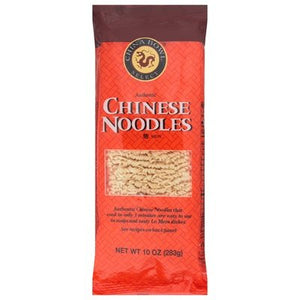 China Bowl Chinese Noodles Authentic 6/10 OZ [UNFI #0480020] [ebt]