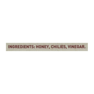 Mikes Hot Honey Hot Honey Infused with Chilies 6/12 OZ [UNFI #2227916] [ebt] T