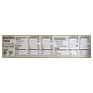 OG2 Casc Sliced Peaches 12/10 OZ [UNFI  #0242651]