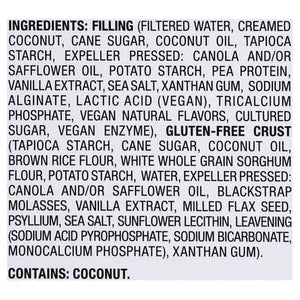 Daiya Chzcake Ny Style 8/14.1 OZ [UNFI  #1651231]