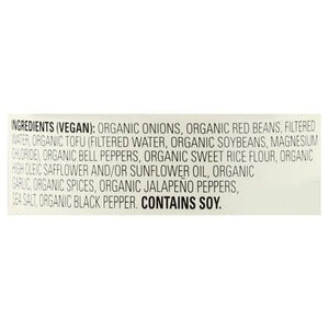 Amys Chili Organic Medium 12/14.7Oz [UNFI #0793398] [ebt]