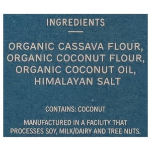 Lovebird Cereal Grain-Free Unsweetened 6/7 OZ [UNFI #2875508] [ebt]