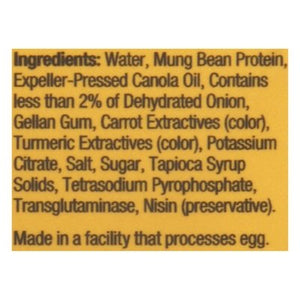 Just Egg Plant-Based 6/16 OZ [UNFI #2997419] [ebt]